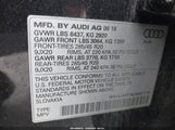 Audi Q7 2.0T Premium WA1LHAF76JD051118 снимка