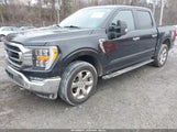 Ford F-150 Xlt 1FTFW1E89MFD04945 снимка
