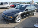 BMW 540Ia WBADN63413GN88617 снимка
