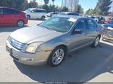 Ford Fusion 3FAHP0816R274168 снимка