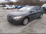 Toyota Camry Le 4T1BE46K48U792387 снимка