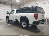 GMC Sierra 3500Hd 4Wd Long Bed 1GT39SE7XLF304832 fotografie