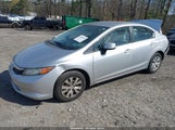 Honda Civic Lx 19XFB2F52CE056911 снимка