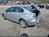 Honda Civic Lx 19XFB2F52CE056911 fotografie