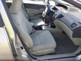 Honda Civic Lx 19XFB2F52CE056911 снимка