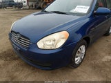 Hyundai Accent Gls KMHCN46C26U015605 снимка