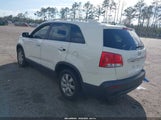 Kia Sorento Lx 5XYKT4A6XCG193735 снимка
