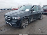 Mercedes-Benz Gle 350 4Matic 4JGFB4KB0MA367549 photo
