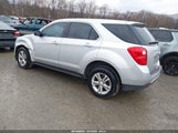 Chevrolet Equinox Ls 1GNALBEK4DZ128784 снимка