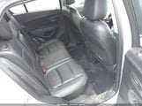 Chevrolet Trax Ltz 3GNCJTSB8FL198629 снимка