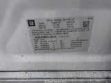 Chevrolet Trax Ltz 3GNCJTSB8FL198629 снимка