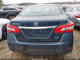 Nissan Sentra Sv 3N1AB7APXEL697368 снимка