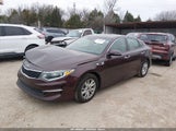 Kia Optima Lx 5XXGT4L34GG114692 снимка