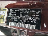 Kia Optima Lx 5XXGT4L34GG114692 снимка