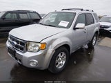 Ford Escape Limited 1FMCU9EG9BKC13558 снимка
