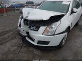 Cadillac Srx Luxury Collection 3GYFNEE3XFS566450 снимка