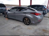 Hyundai Elantra Value Edition 5NPDH4AE9GH675497 снимка