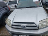 Toyota 4Runner Sr5 V6 JTEZU14R840027779 снимка