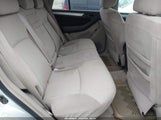 Toyota 4Runner Sr5 V6 JTEZU14R840027779 снимка