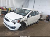 Mitsubishi Mirage Es ML32A3HJ8KH015020 снимка