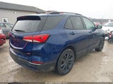 Chevrolet Equinox Fwd Rs 3GNAXMEG8PL111252 снимка