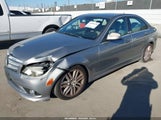 Mercedes-Benz C 300 Sport WDDGF54X08R023874 снимка