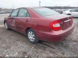 Toyota Camry Le 4T1BE32K74U277930 снимка