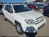 Toyota 4Runner Sr5 V6 JTEZU14R848012216 снимка