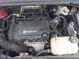 Buick Encore Convenience KL4CJBSBXEB783547 fotografie
