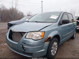 Chrysler Town & Country Lx 2A8HR44H08R136753 photo