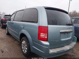 Chrysler Town & Country Lx 2A8HR44H08R136753 fotografie