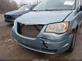 Chrysler Town & Country Lx 2A8HR44H08R136753 fotografie