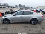 Hyundai Genesis 3.8 KMHGC4DE9AU108724 снимка