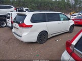 Toyota Sienna Limited V6 7 Passenger 5TDYK3DC6DS341294 fotografie