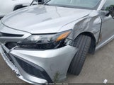 Toyota Camry Se 4T1G11AKXPU794148 photo