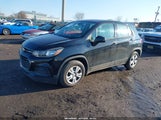 Chevrolet Trax Ls 3GNCJKSB9HL289938 снимка