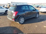 Chevrolet Trax Ls 3GNCJKSB9HL289938 снимка