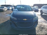 Chevrolet Trax Ls 3GNCJKSB9HL289938 снимка
