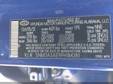 Hyundai Tucson Se 5NMJA3AE9PH184281 снимка