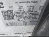 Chevrolet Trax Fwd Sp KL77LFE22RC131751 photo