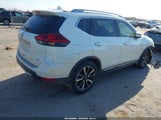 Nissan Rogue Sl Fwd 5N1AT2MT8LC745296 photo
