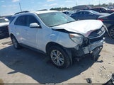 Chevrolet Equinox Lt 2GNALCEKXH1561501 снимка