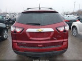 Chevrolet Traverse 1Lt 1GNKRGKD5HJ326333 снимка