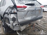 Toyota Rav4 Hybrid Le 2T3MWRFV9MW127080 photo