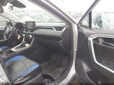 Toyota Rav4 Hybrid Le 2T3MWRFV9MW127080 photo
