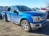 Ford F-150 Xlt 1FTEW1EG0JKD10610 photo
