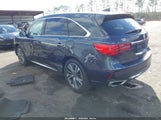 Acura Mdx Technology Package 5J8YD3H5XLL007177 снимка