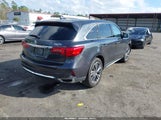 Acura Mdx Technology Package 5J8YD3H5XLL007177 снимка