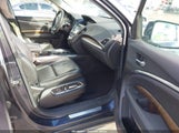 Acura Mdx Technology Package 5J8YD3H5XLL007177 снимка