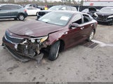 Kia Optima Lx 5XXGT4L39GG112968 снимка